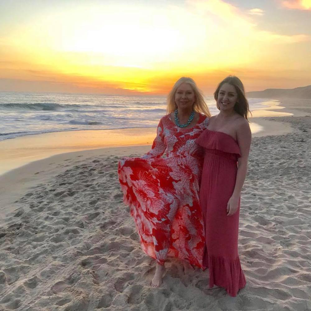 Meet your Posher, Emmie Langbein